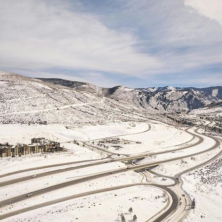 Springhill Suites By Marriott Avon Vail Valley Exterior foto