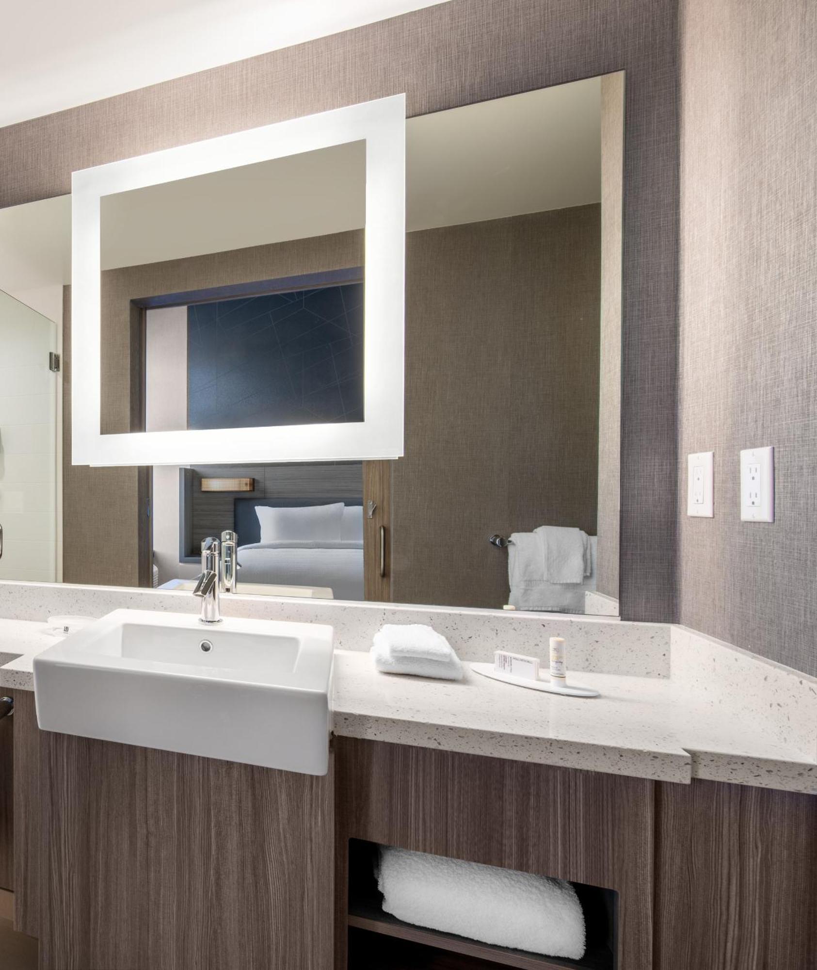 Springhill Suites By Marriott Avon Vail Valley Exterior foto