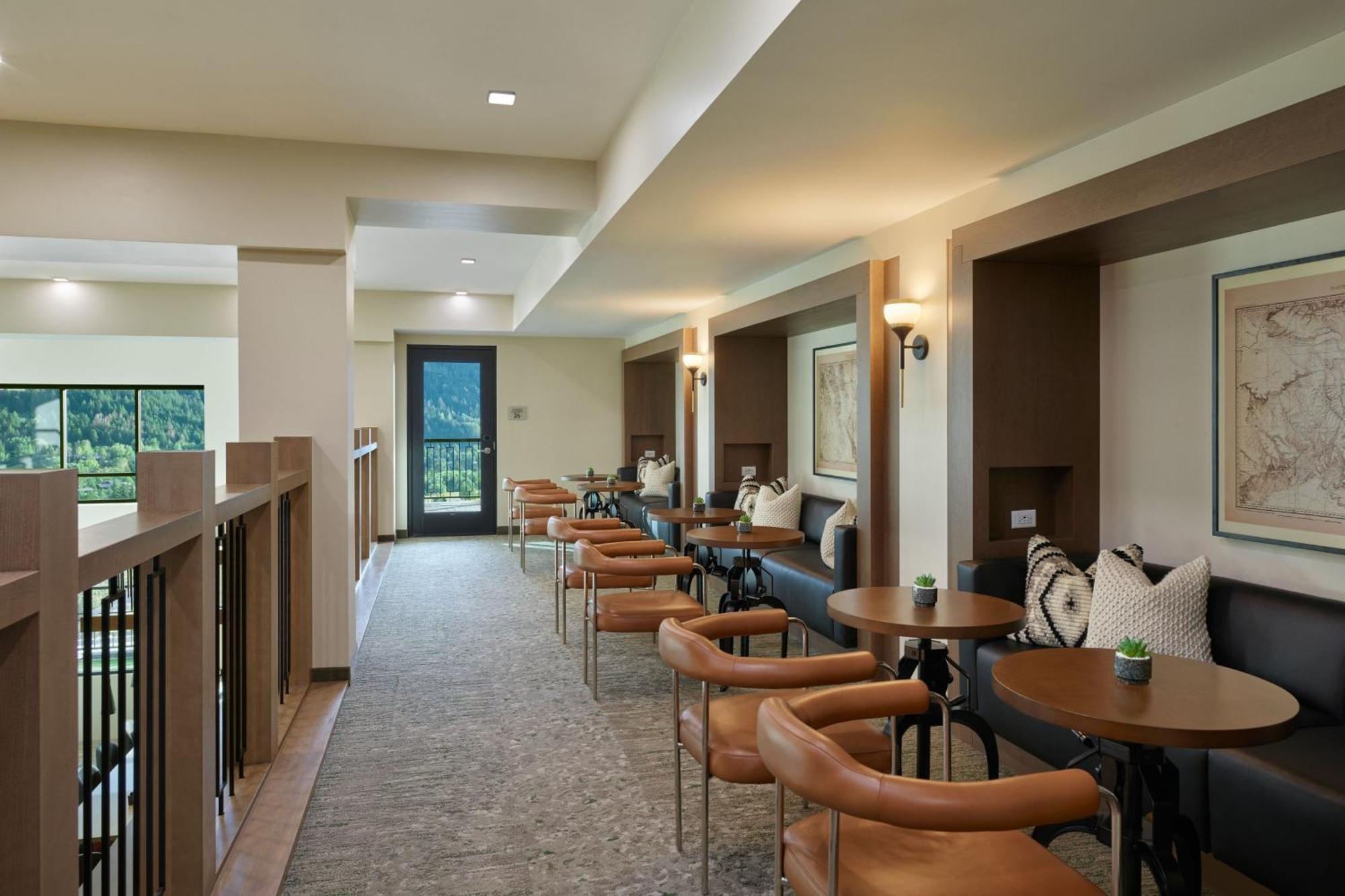 Springhill Suites By Marriott Avon Vail Valley Exterior foto