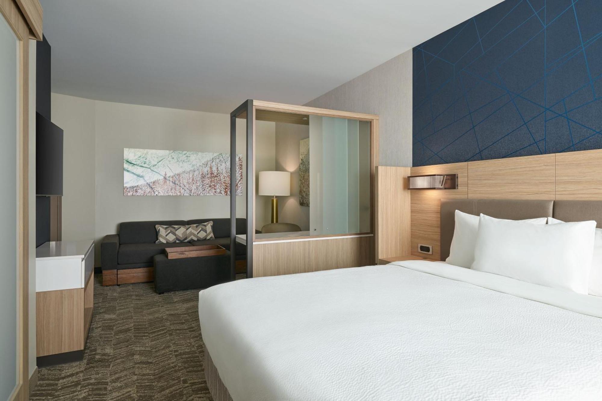 Springhill Suites By Marriott Avon Vail Valley Exterior foto