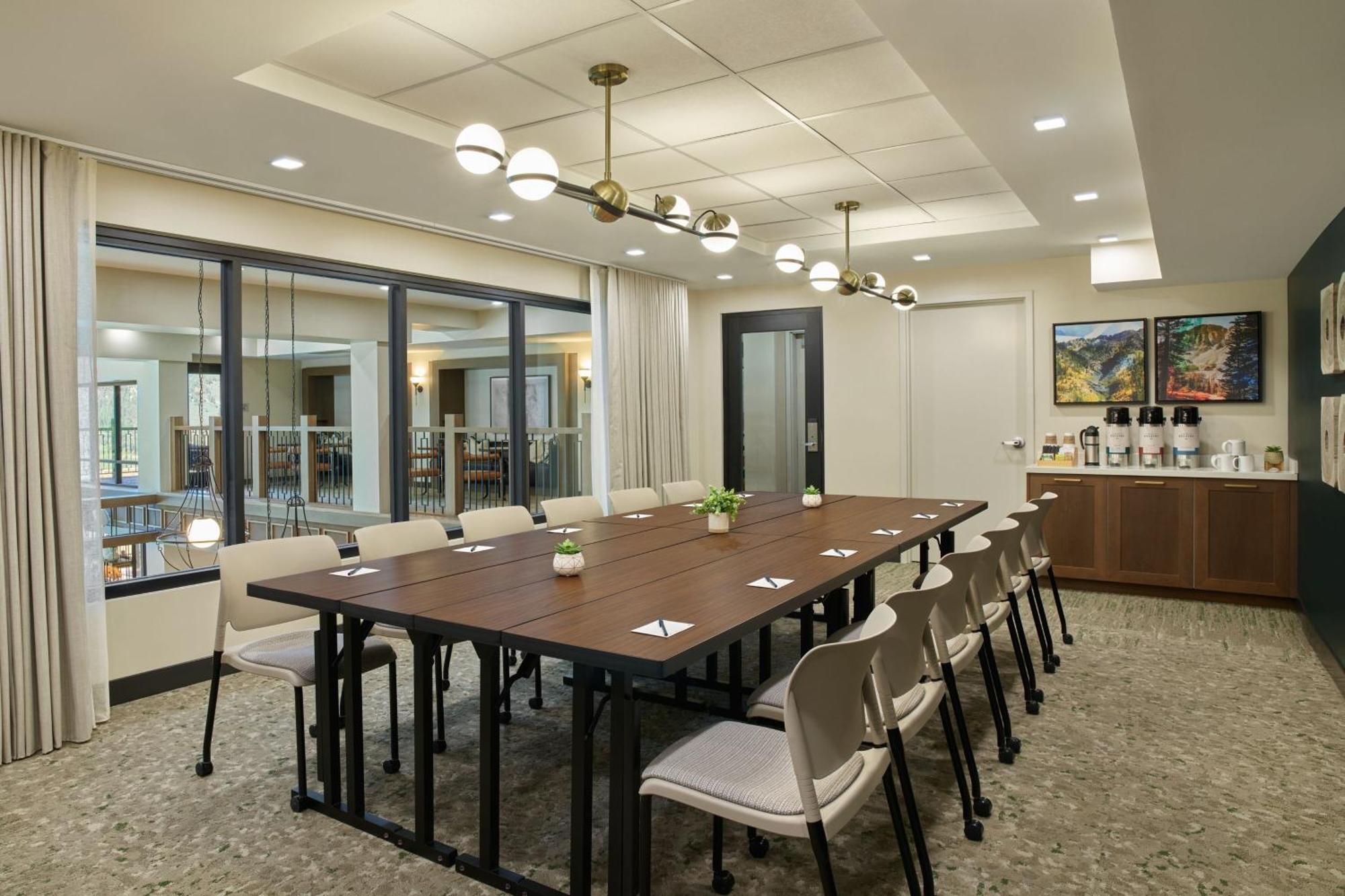 Springhill Suites By Marriott Avon Vail Valley Exterior foto