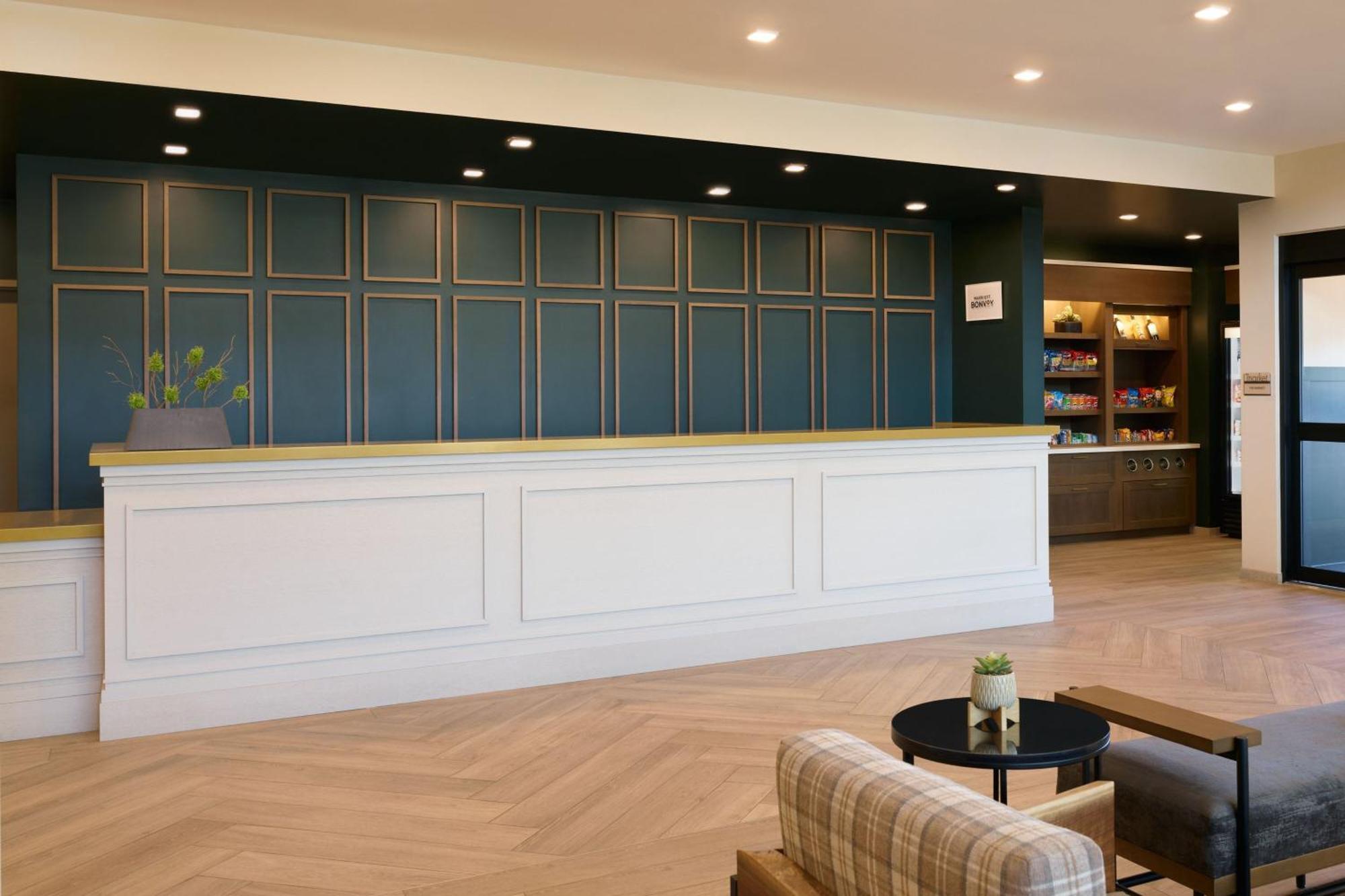 Springhill Suites By Marriott Avon Vail Valley Exterior foto